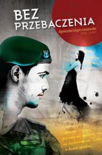 Okładka książki Bez przebaczenia