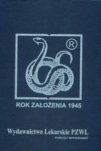 Opakowanie Biblioteka Pielęgniarki