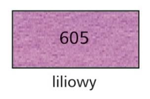 Okładka książki Bibuła marszczona 50/200 liliowy 10 szt.