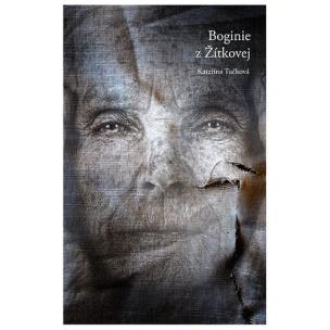 Okładka książki Boginie z Žítkovej