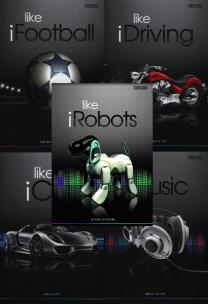 Opakowanie Brulion A5 Top-2000 w kratkę 96 kartek I like mix