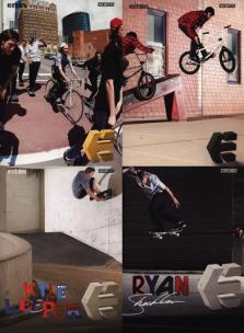 Opakowanie Brulion A5 Top-2000 w linie 96 kartek Etnies mix