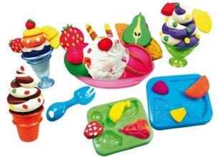 Opakowanie Ciasto-Masa Desery lodowe