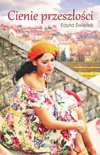 Okładka książki Cienie przeszłości