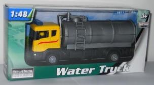 Okładka książki Cysterna 1:48