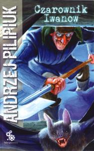 Okładka książki Czarownik Iwanow w.2014