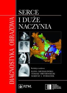 Okładka książki Diagnostyka obrazowa.