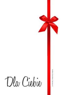 Okładka książki Dla Ciebie