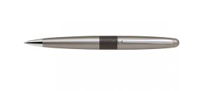 Opakowanie Długopis olejowy Pilot MR kolekcja zwierzęca Brązowy Lizard Medium