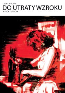 Okładka książki Do utraty wzroku