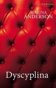 Okładka książki Dyscyplina