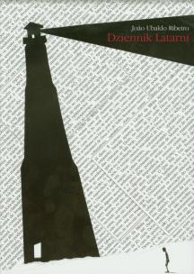 Okładka książki Dziennik Latarni