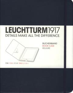 Opakowanie Etui iPad 2-4 morski