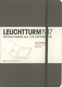 Opakowanie Etui iPad mini  taupe