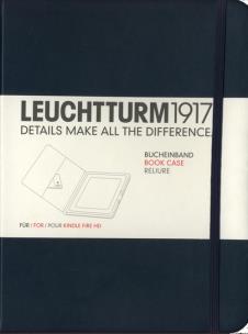 Opakowanie Etui Kindle Fire HD morski