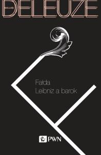 Okładka książki Fałda