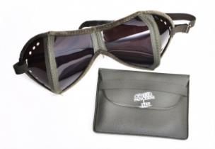 Opakowanie Gogle wojskowe Czterej pancerni i pies