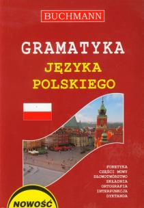 Opakowanie Gramatyka języka polskiego