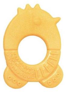 Opakowanie Gryzak mix kolor