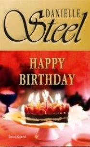 Okładka książki Happy Birthday TW w.2014