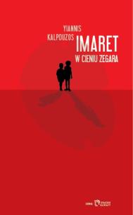 Okładka książki Imaret. W cieniu zegara