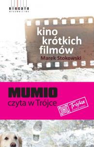 Okładka książki Kino krótkich filmów