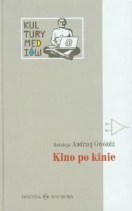 Opakowanie Kino po kinie