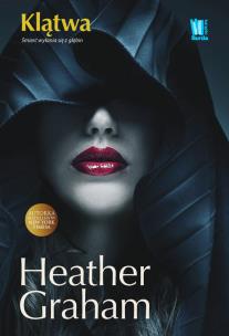 Okładka książki Klątwa