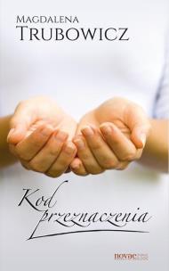 Okładka książki Kod przeznaczenia