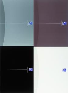 Opakowanie Kołonotes A6 Oxford Soho