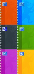 Opakowanie Kołonotes Oxford