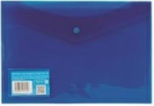 Opakowanie Koperta PP A4 Niebieski
