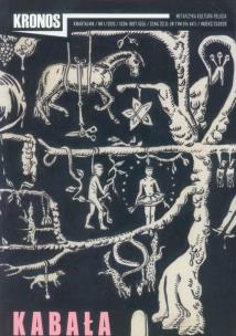 Opakowanie Kronos 1/2013 Kabała