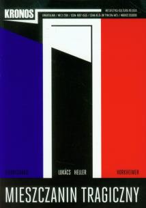 Opakowanie Kronos 2/2011 Mieszczanin tragiczny