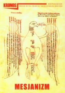 Opakowanie Kronos 2/2014 Mesjanizm