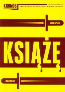 Opakowanie Kronos 3/2011 Książę