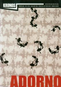 Opakowanie Kronos 3/2012 Adorno