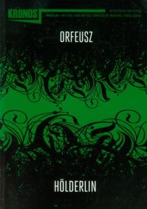 Opakowanie Kronos 4/2011 Orfeusz