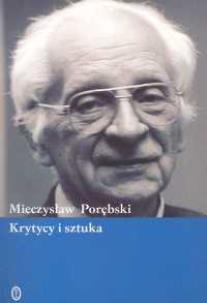 Okładka książki Krytycy i sztuka