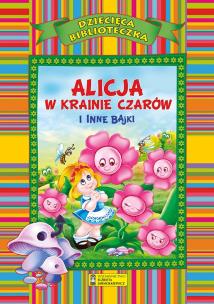 Okładka książki Książka z rączką MIX 20 tytułów