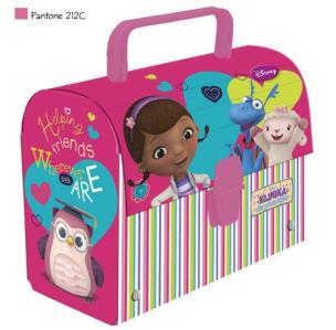 Opakowanie Kuferek Klinika dla Pluszaków