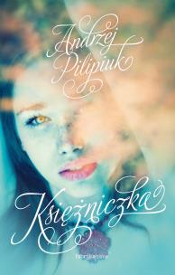 Okładka książki Kuzynki T2 Księżniczka w.2014