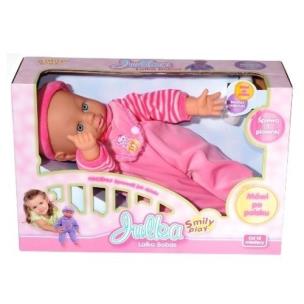 Opakowanie Lalka Julka Bobas 38 cm