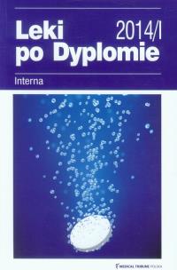 Opakowanie Leki po Dyplomie 2014/1 Interna