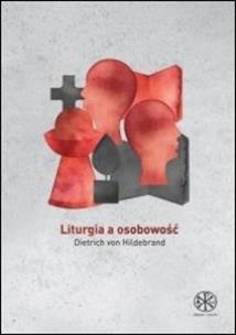 Okładka książki Liturgia a osobowość