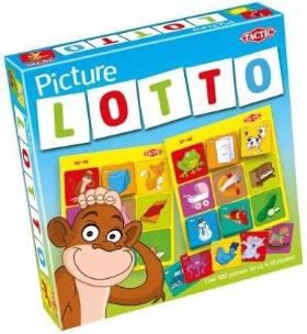 Opakowanie Lotto obrazkowe