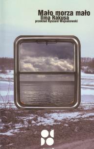 Okładka książki Mało morza mało