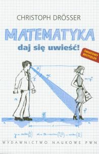 Okładka książki Matematyka Daj się uwieść