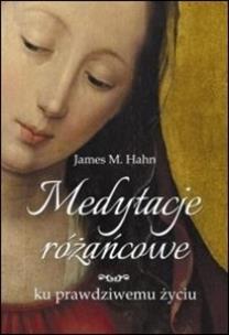 Okładka książki Medytacje różańcowe