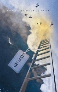 Okładka książki Mesjasz